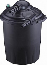 Фильтр напорный Jebao PF 30LV