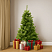 Сосна Миннесота 150 см в интерьере