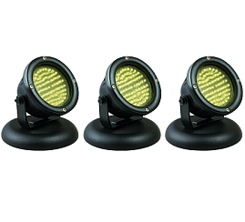 Подсветка подводная Jebao PL6-3 LED