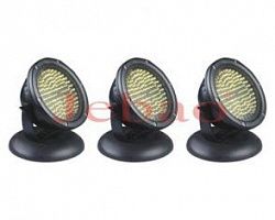 Подсветка подводная PL6-3 LED