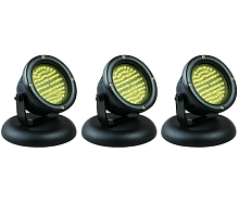 Подсветка подводная Jebao PL6-3 LED