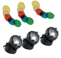 Подсветка подводная Jebao JPL1-4